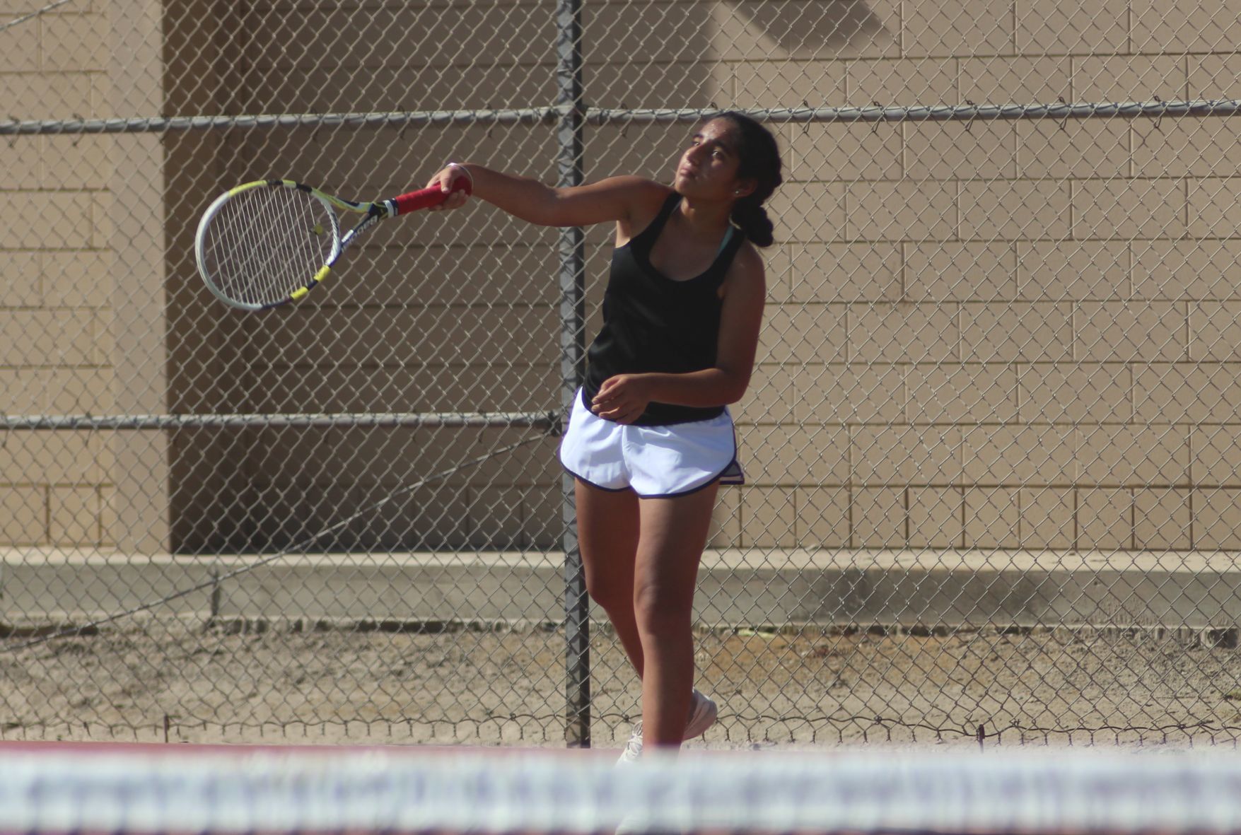 Selma falls to Kerman, starts season at 0-3